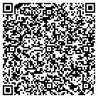 QR code with Ashley Borough Fire Department contacts