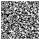 QR code with Repro Center contacts