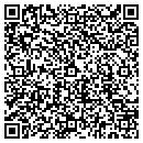 QR code with Delaware Valley Raptor Center contacts