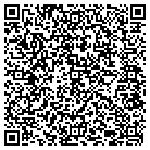 QR code with Ryan's Grill Buffet & Bakery contacts