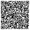 QR code with Express contacts