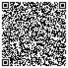 QR code with Rebecca Mangold's Tax Service contacts