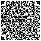 QR code with Fallbrook Post Office contacts