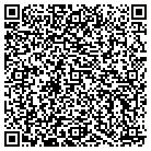 QR code with T R Smith Service Inc contacts