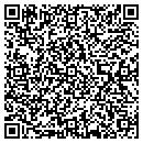 QR code with USA Precision contacts