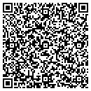 QR code with Rex TV & Appliances contacts