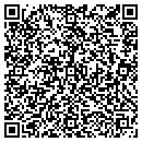QR code with RAS Auto Detailing contacts