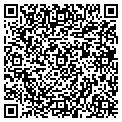 QR code with Bennies contacts