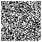 QR code with Michael J Markow OD contacts