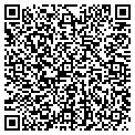 QR code with Mance David J contacts