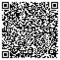 QR code with Bello's contacts