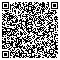 QR code with A D I Sign contacts
