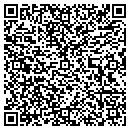 QR code with Hobby Egg Art contacts
