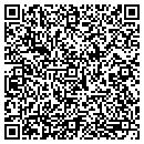 QR code with Clines Printing contacts
