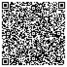 QR code with R C Guarry & Assoc Inc contacts