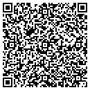 QR code with Robinson Odell Jr Funeral Home contacts