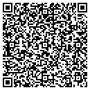 QR code with S P X Valves & Controls contacts