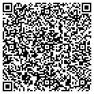QR code with Danny Caprioli Maintenance contacts