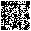 QR code with PVTC contacts