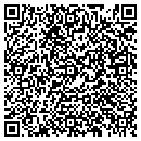 QR code with B K Graphics contacts