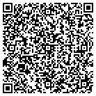 QR code with J C Ehrlich Termite & Pest contacts
