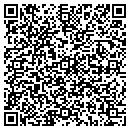 QR code with University Flight Services contacts