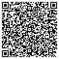 QR code with Nimble Thimble contacts
