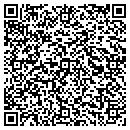 QR code with Handcrafted By Jinka contacts