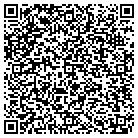 QR code with Anderson Bob Ldscpg & Tree Service contacts