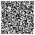 QR code with Hoovers Market contacts
