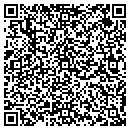QR code with Theresas Custom Service Drapes contacts