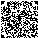 QR code with Genji Sushi Exp Milltown Mkt contacts
