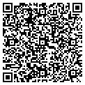 QR code with STC Productions contacts