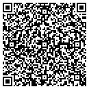 QR code with Hoffer Gary S Construction contacts