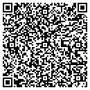 QR code with Aurostar Corp contacts