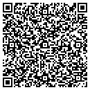 QR code with Zaladonis Joseph & Sylvia MD contacts