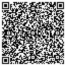 QR code with Richard J Burgan Jr contacts