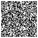 QR code with De Lisa Excavating contacts