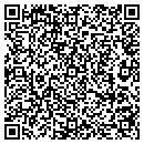 QR code with S Hummel Dry Cleaning contacts