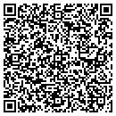 QR code with A & A Snow & Mow contacts