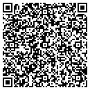 QR code with Trainer United Methdst Church contacts