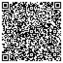 QR code with Raymond C Logan PHD contacts