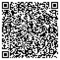 QR code with T D Engravers contacts