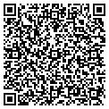 QR code with KFC contacts