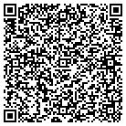 QR code with Springhill Freeport-Headstart contacts