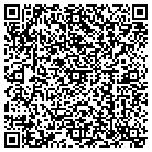 QR code with Timothy Halverson CPA contacts