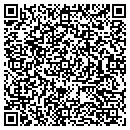 QR code with Houck Dance Studio contacts