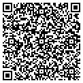 QR code with DJM Assoc contacts
