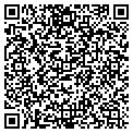 QR code with Ellis Rubin CPA contacts