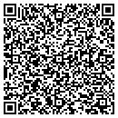 QR code with Cali Nails contacts